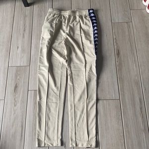 Kappa Pants